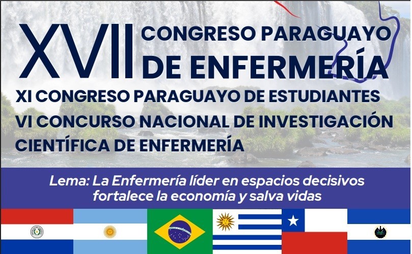 Afiche del congreso