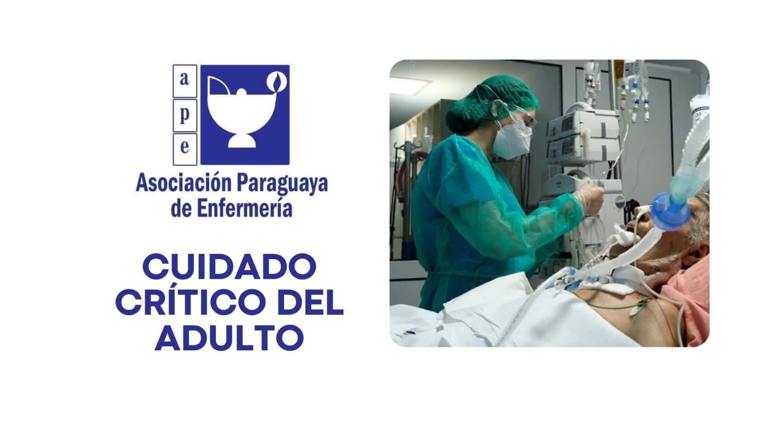 Cuidados Intensivos de Adulto