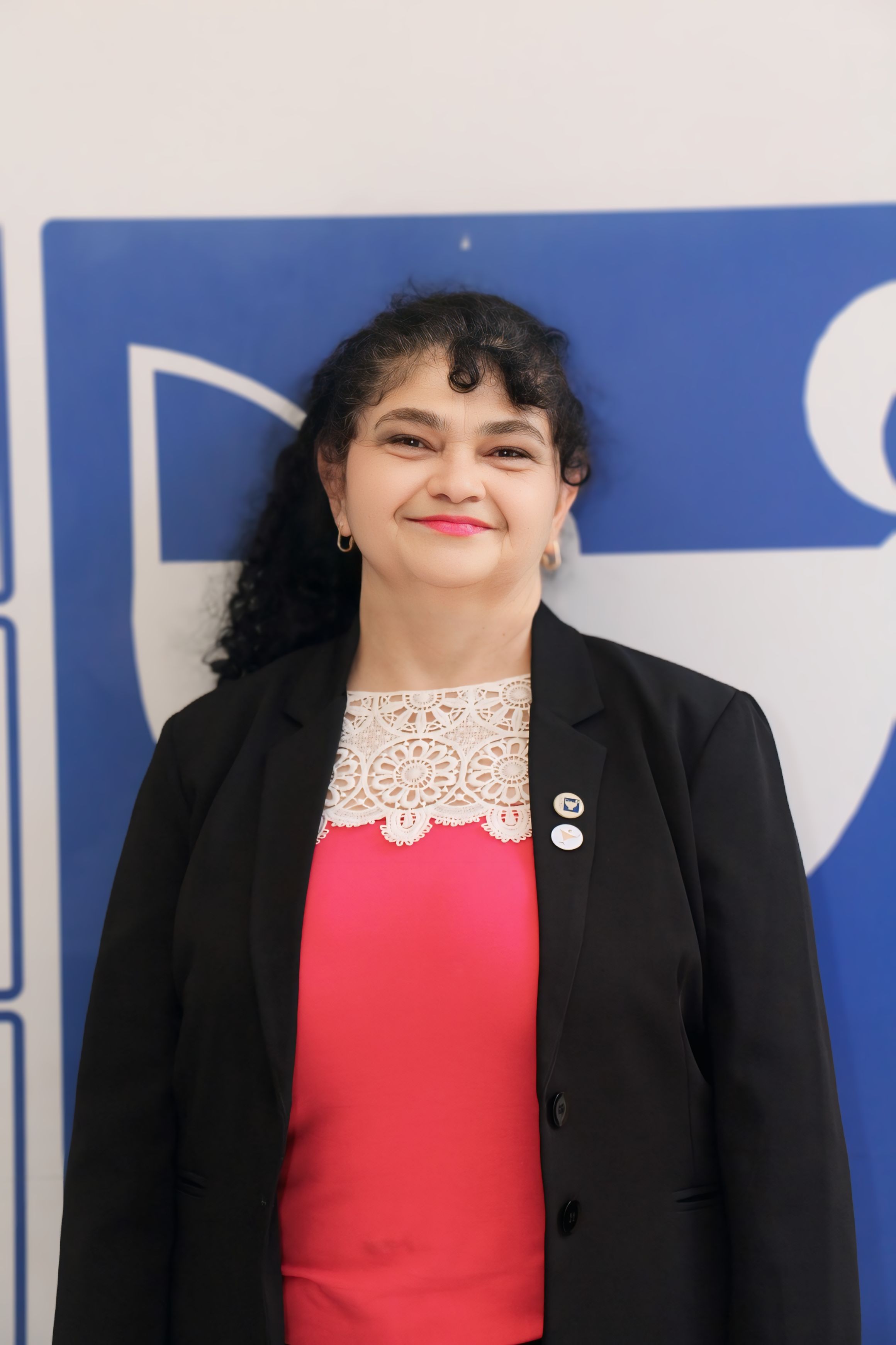 Lic. Dora Resquin