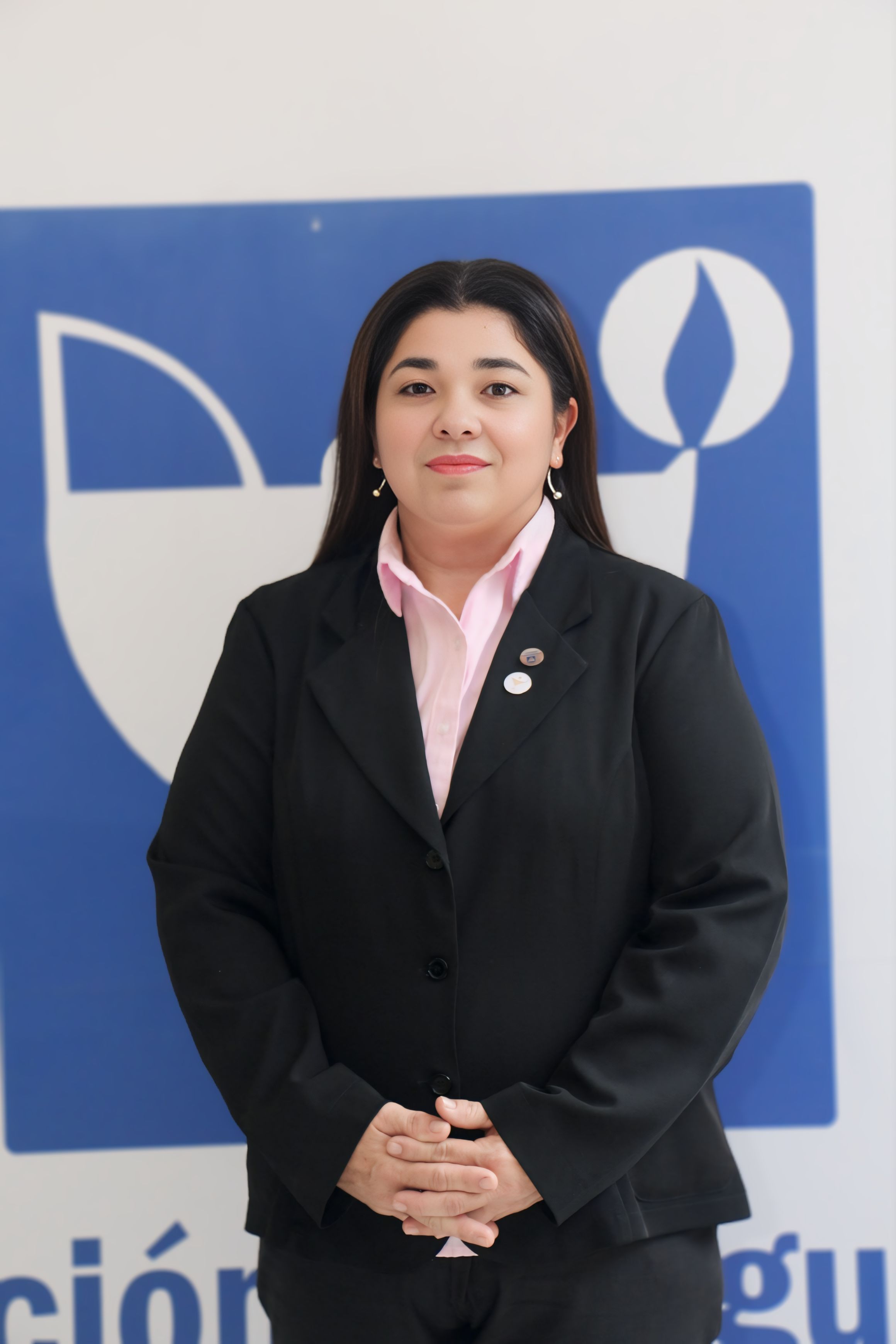 Lic. Mirna Sanabria