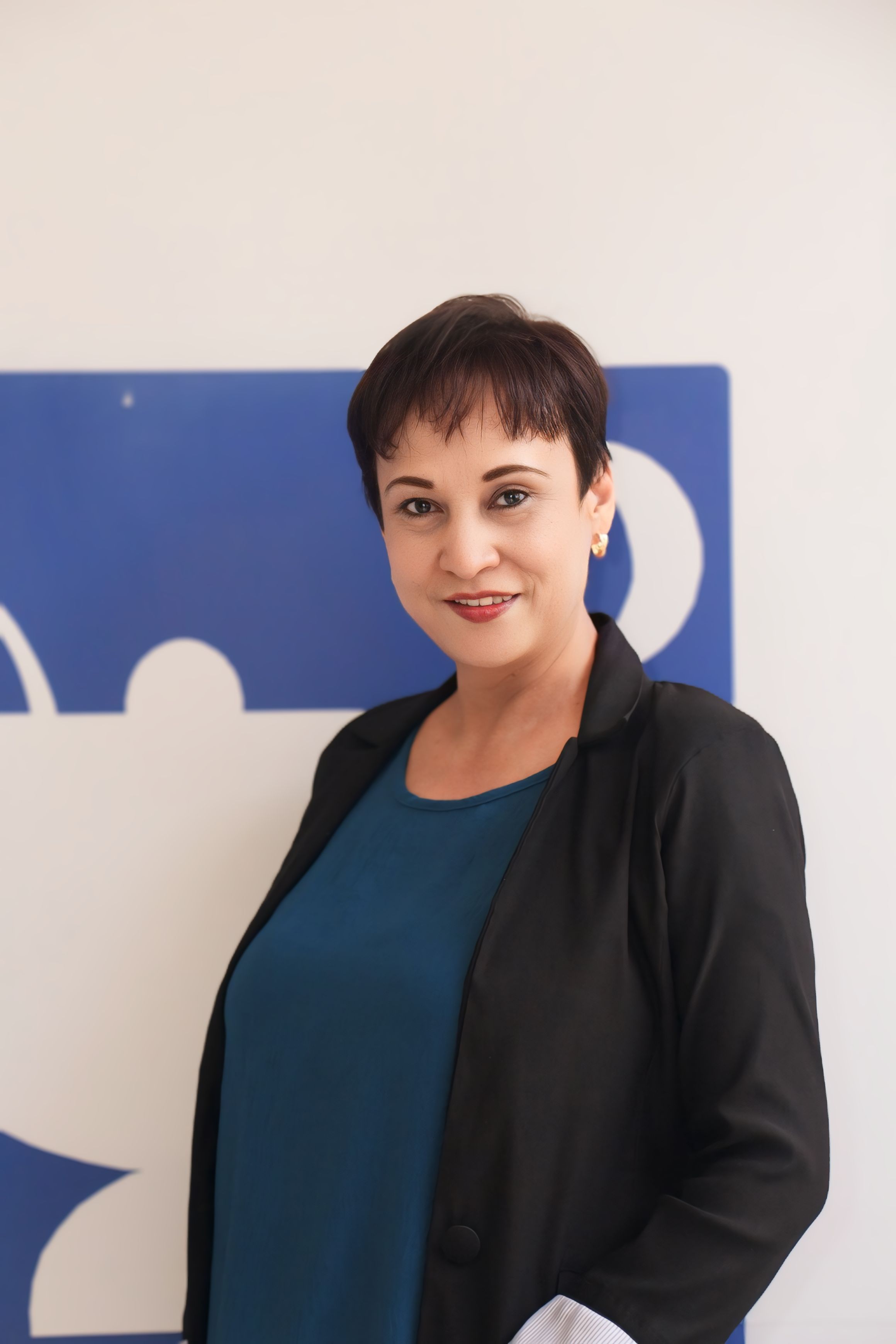 Lic. Luz Leguizamon