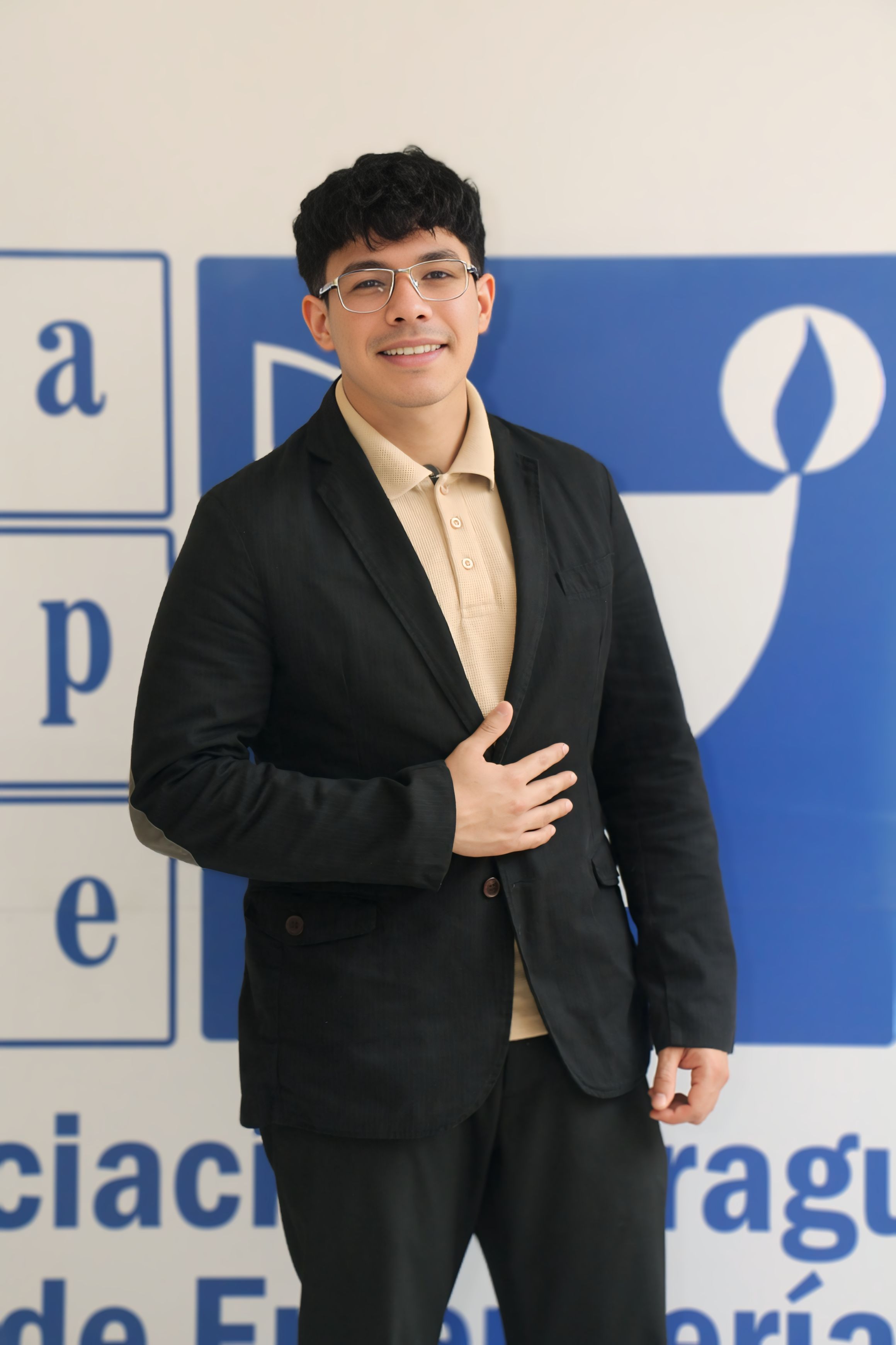 Lic. German Gonzalez