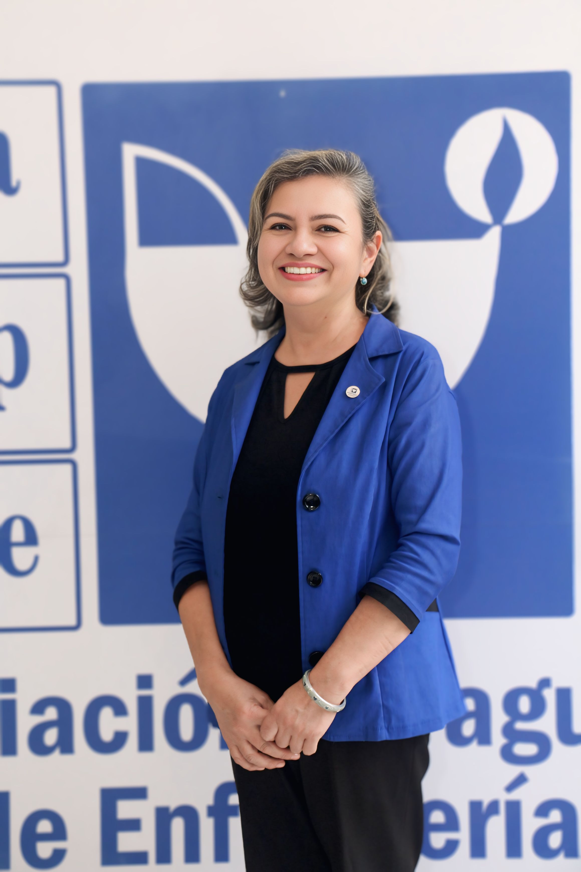Lic. Elva Izembrandt