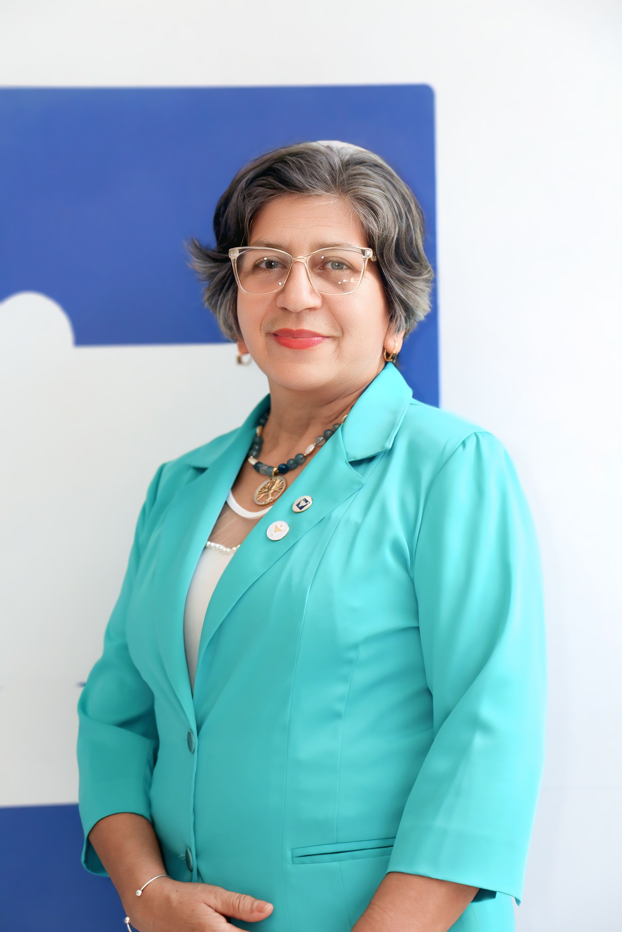 Lic. Juana Alvarenga